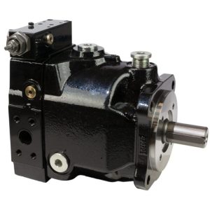 PARKER 派克 PV016R1K1T1VMFC 轴向柱塞变量泵