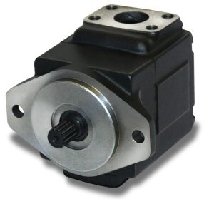 Parker派克叶片泵T6C-010-2R00-B1 Parker派克叶片泵T6C-022-1R00-B1M0 风机润滑站油泵