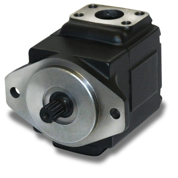 Parker派克叶片泵T6C-010-2R00-B1 Parker派克叶片泵T6C-022-1R00-B1M0 风机润滑站油泵