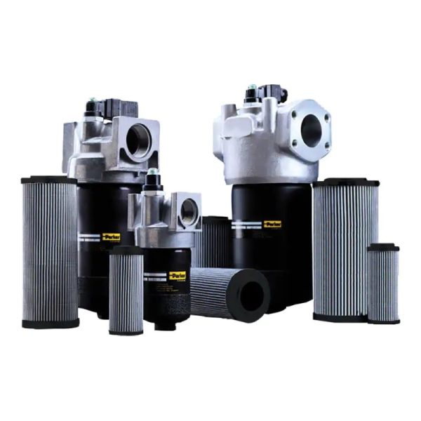 过滤器 15CN120QEVT1KG124 风机润滑 过滤器40CN110QEVT1KG204 捞渣机驱动液压系统